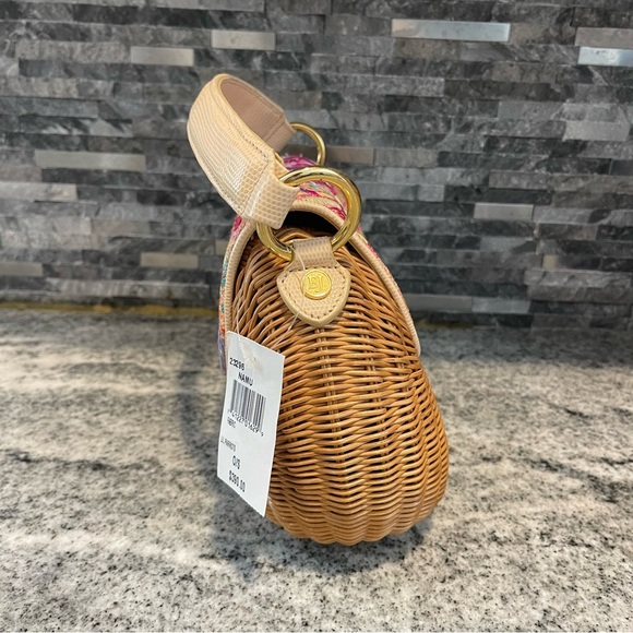 Eric Javits brand new bag ! - Picture 3 of 6